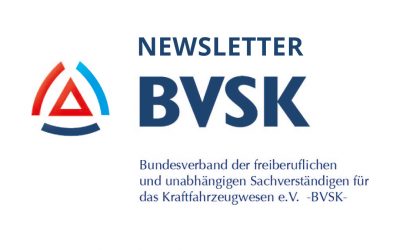 BVSK-RECHT AKTUELL 2020 / KW49